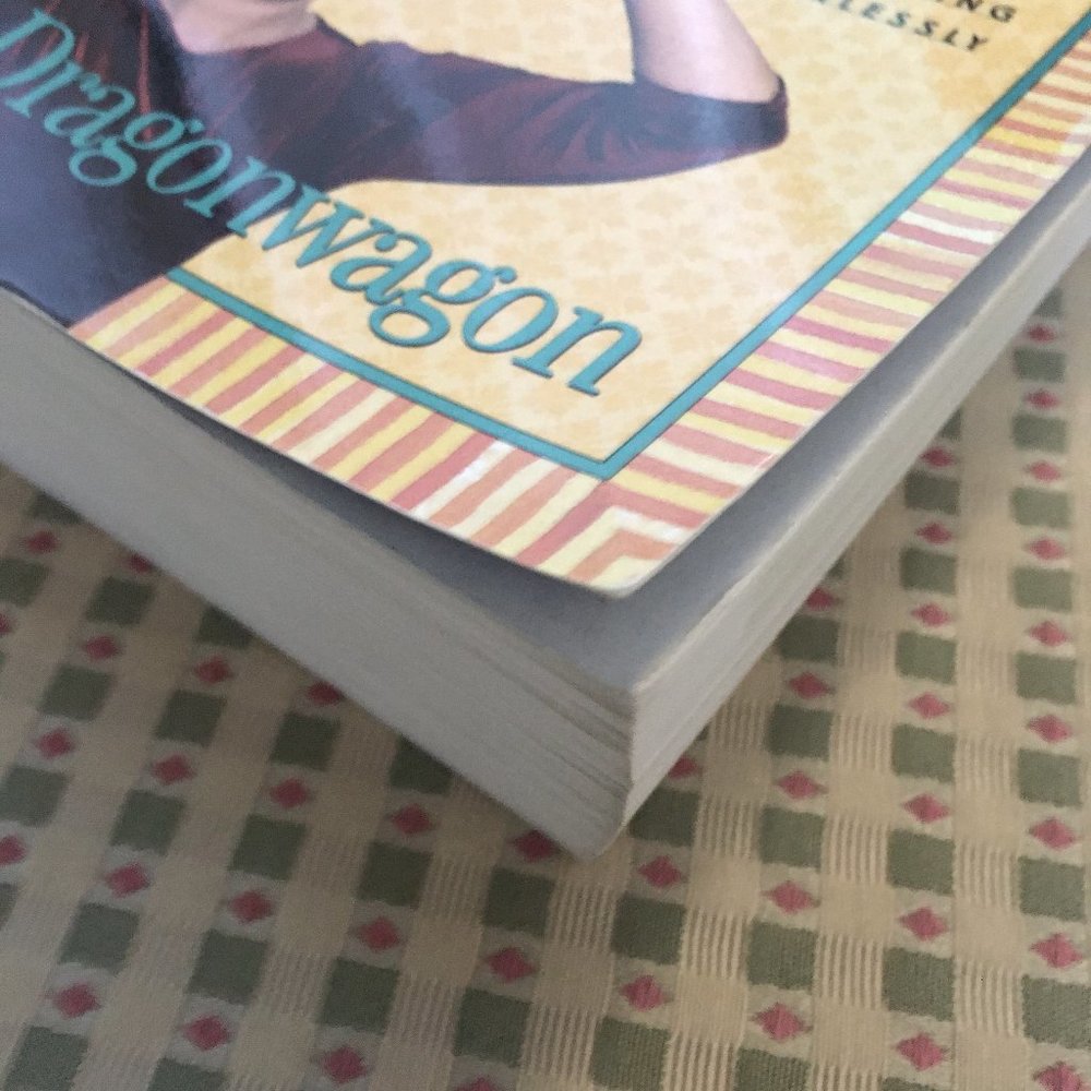 'Passionate Vegetarian Cookbook' Crescent Dragonwagon Softcover Y2K - Picture 5 of 13